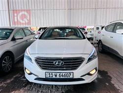 هیۆندای سۆناتا